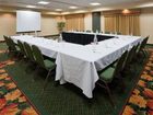 фото отеля Holiday Inn Minneapolis NW-Elk River