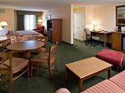фото отеля Holiday Inn Minneapolis NW-Elk River