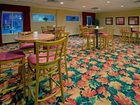 фото отеля Holiday Inn Minneapolis NW-Elk River