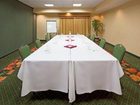 фото отеля Holiday Inn Minneapolis NW-Elk River