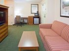 фото отеля Holiday Inn Minneapolis NW-Elk River