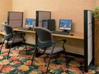 фото отеля Holiday Inn Minneapolis NW-Elk River