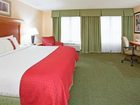 фото отеля Holiday Inn Minneapolis NW-Elk River