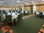 фото отеля Holiday Inn Minneapolis NW-Elk River