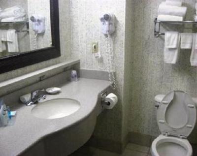 фото отеля Hampton Inn & Suites Vilano Beach Saint Augustine
