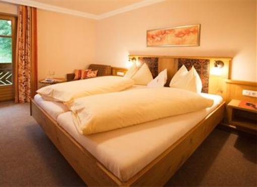 фото отеля Montana Wellness-Aparthotel