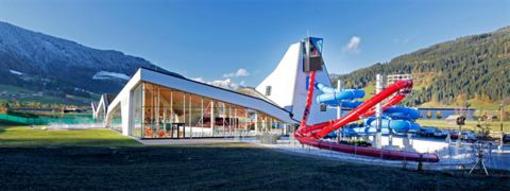 фото отеля Montana Wellness-Aparthotel