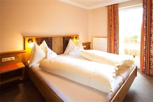фото отеля Montana Wellness-Aparthotel