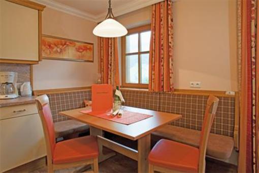 фото отеля Montana Wellness-Aparthotel