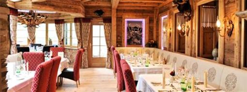 фото отеля Montana Wellness-Aparthotel
