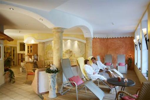 фото отеля Montana Wellness-Aparthotel