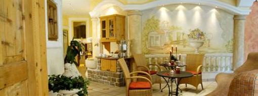 фото отеля Montana Wellness-Aparthotel