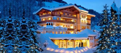 фото отеля Montana Wellness-Aparthotel