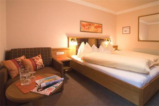 фото отеля Montana Wellness-Aparthotel