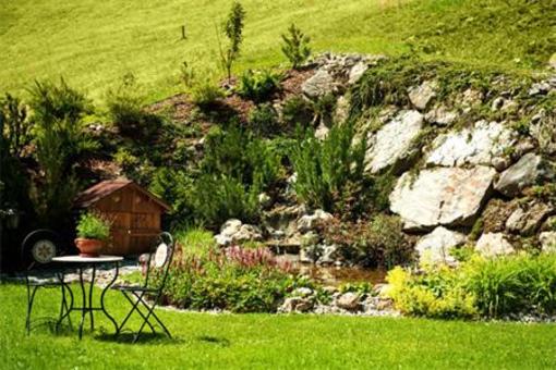 фото отеля Montana Wellness-Aparthotel