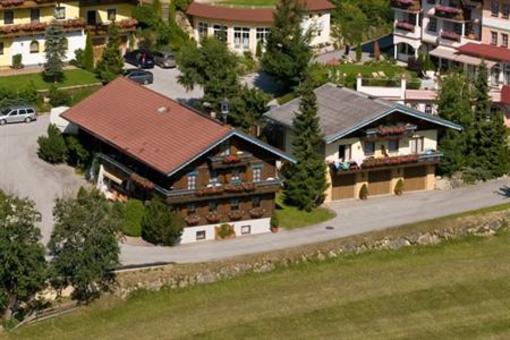 фото отеля Montana Wellness-Aparthotel
