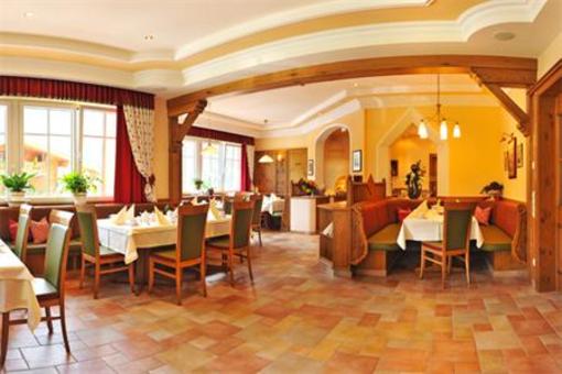 фото отеля Montana Wellness-Aparthotel