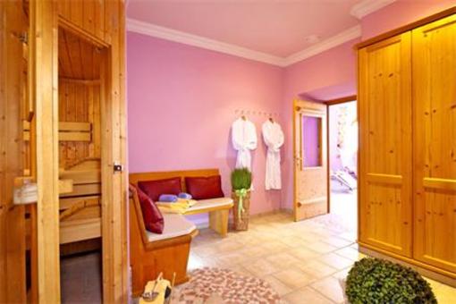 фото отеля Montana Wellness-Aparthotel