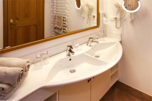 фото отеля Montana Wellness-Aparthotel