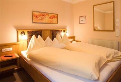 фото отеля Montana Wellness-Aparthotel