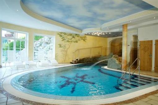 фото отеля Montana Wellness-Aparthotel