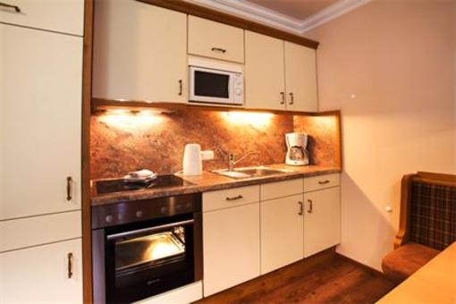фото отеля Montana Wellness-Aparthotel