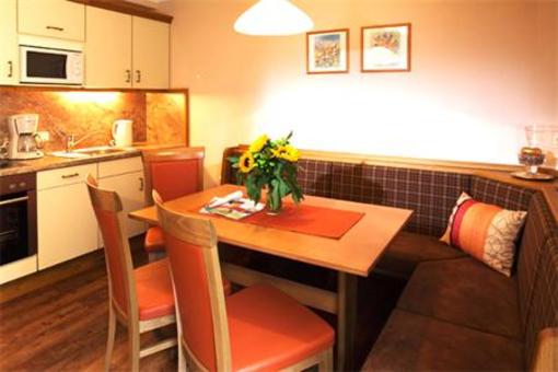фото отеля Montana Wellness-Aparthotel
