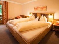 Montana Wellness-Aparthotel