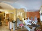 фото отеля Montana Wellness-Aparthotel