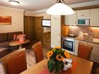 фото отеля Montana Wellness-Aparthotel