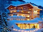 фото отеля Montana Wellness-Aparthotel
