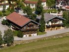фото отеля Montana Wellness-Aparthotel