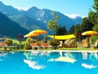 фото отеля Montana Wellness-Aparthotel