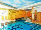фото отеля Montana Wellness-Aparthotel
