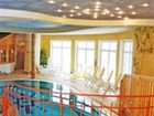 фото отеля Montana Wellness-Aparthotel