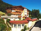 фото отеля Montana Wellness-Aparthotel