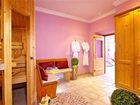 фото отеля Montana Wellness-Aparthotel