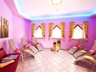 фото отеля Montana Wellness-Aparthotel