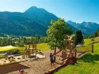 фото отеля Montana Wellness-Aparthotel