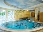 фото отеля Montana Wellness-Aparthotel