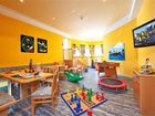 фото отеля Montana Wellness-Aparthotel