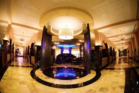 фото отеля Hilton Dallas / Rockwall Lakefront