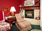 фото отеля Lamb's Rest Inn