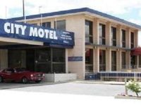 Panorama City Hotel Motel