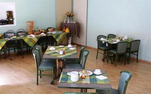 фото отеля Hotel Restaurant Ritter'hoft