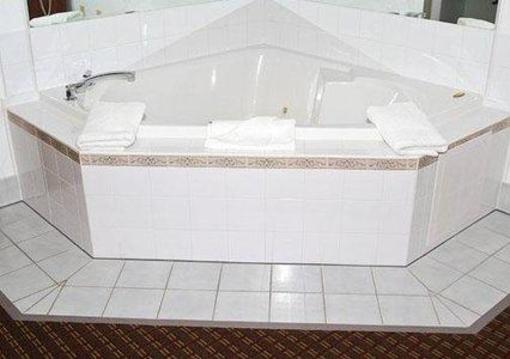 фото отеля Comfort Inn Fremont (Indiana)