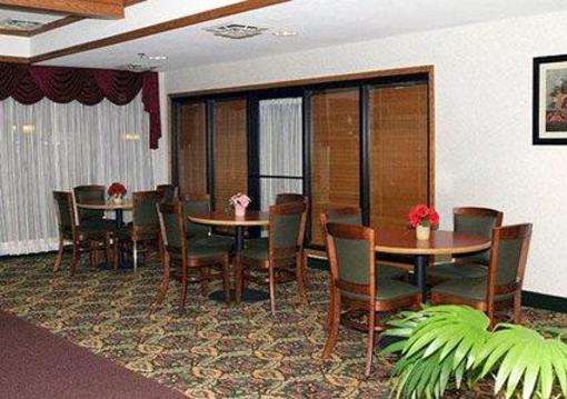 фото отеля Comfort Inn Fremont (Indiana)
