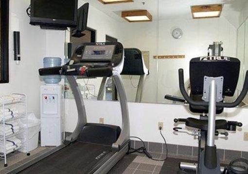 фото отеля Comfort Inn Fremont (Indiana)