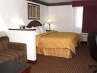 фото отеля Comfort Inn Fremont (Indiana)