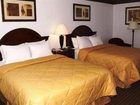 фото отеля Comfort Inn Fremont (Indiana)